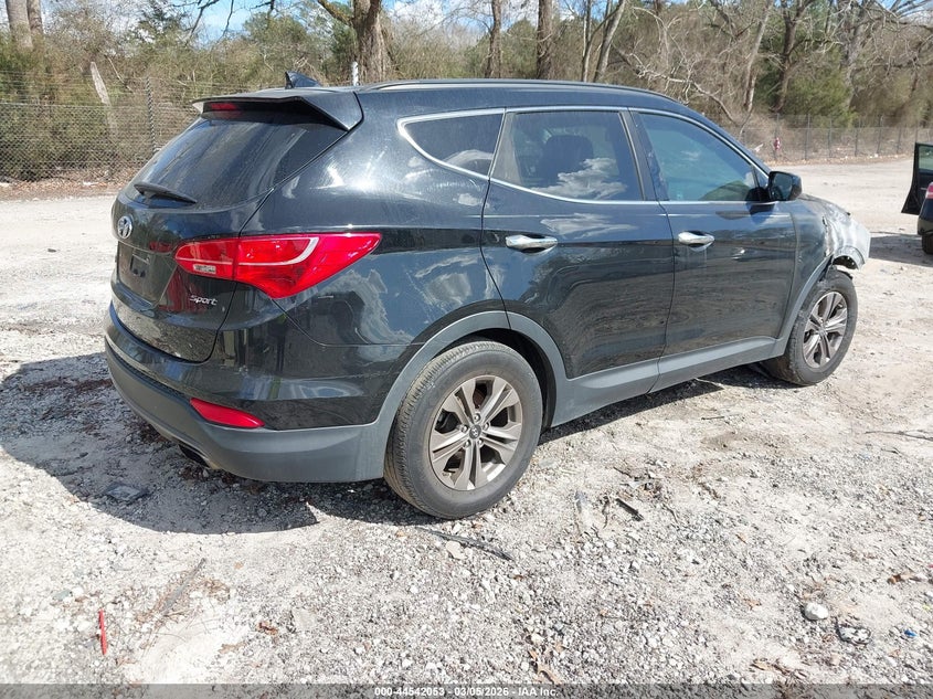 2016 Hyundai Santa Fe Sport 2.4L