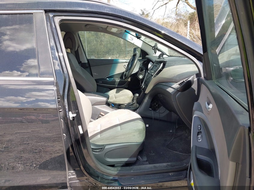 2016 Hyundai Santa Fe Sport 2.4L