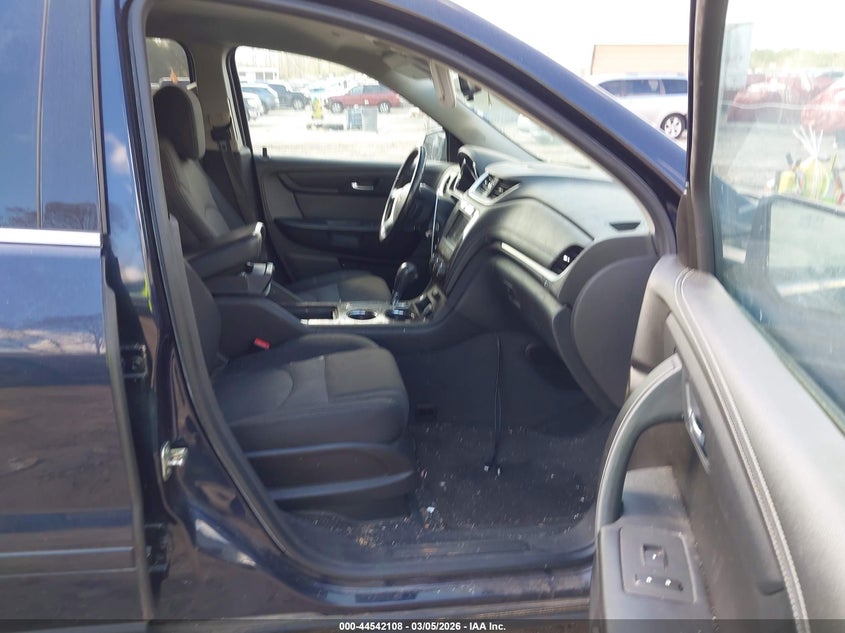 2016 Chevrolet Traverse 1Lt