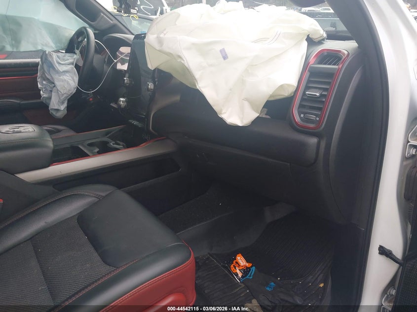 2023 Ram 1500 Rebel 4X4 5'7 Box