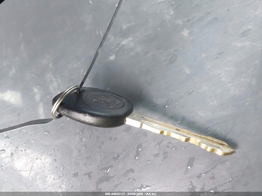 2008 Cadillac Srx V6 VIN: 1GYEE637080118008 Lot: 44542117