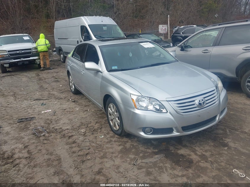 2006 Toyota Avalon Xls