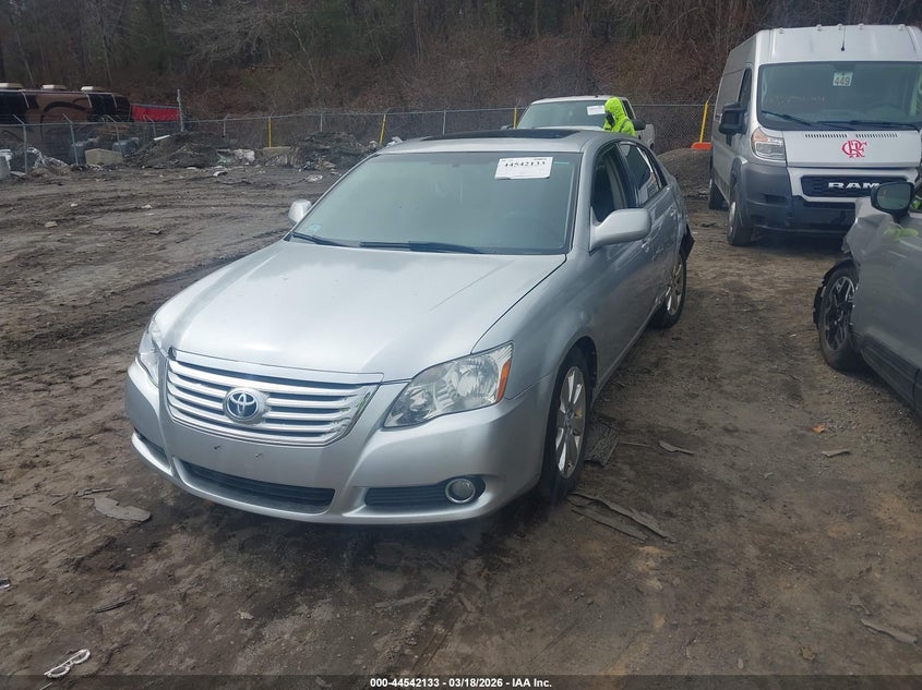 2006 Toyota Avalon Xls