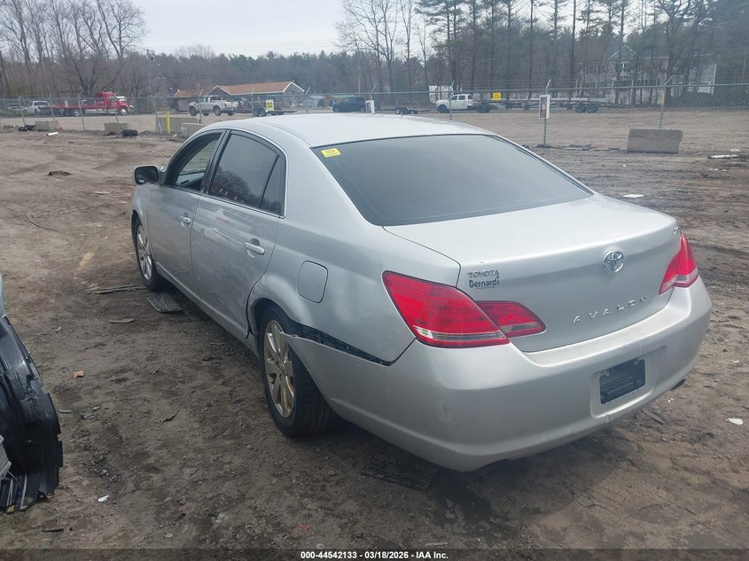 2006 Toyota Avalon Xls