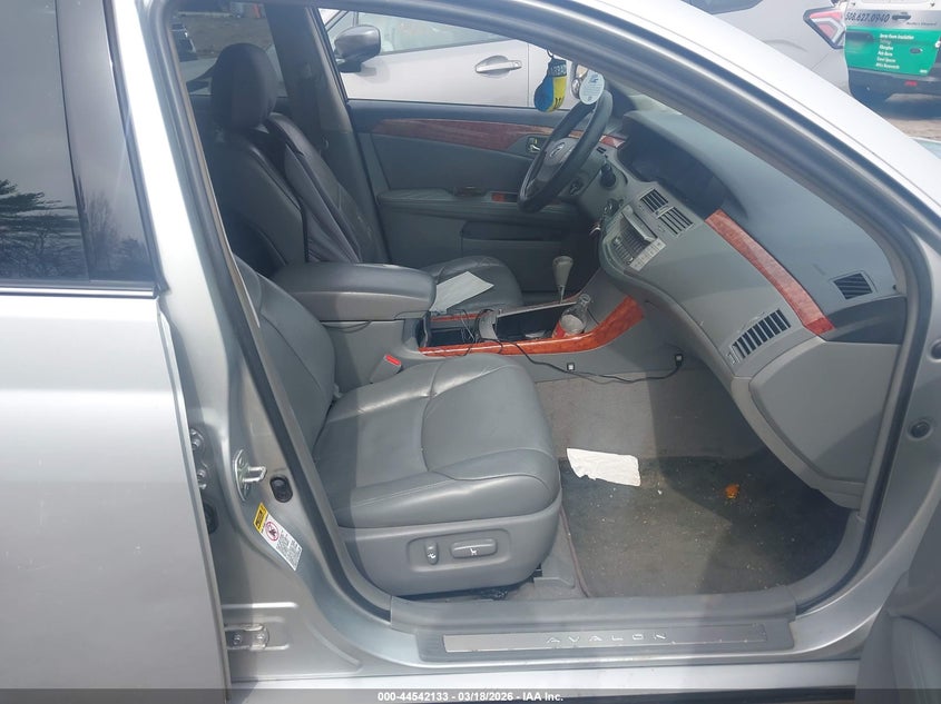 2006 Toyota Avalon Xls