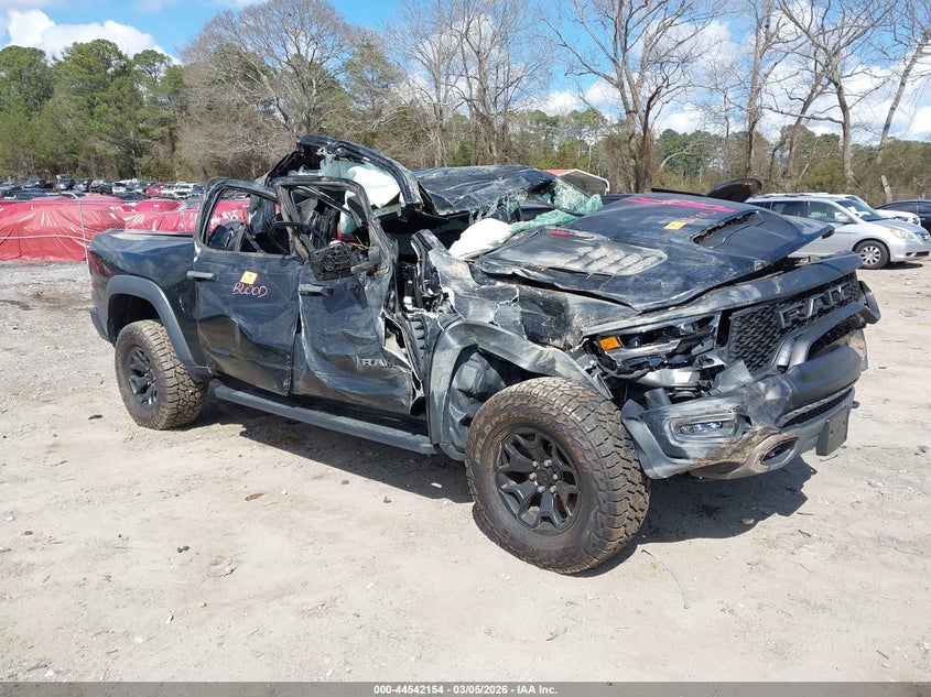 2021 RAM 1500  (VIN: 1C6SRFU91MN826687)