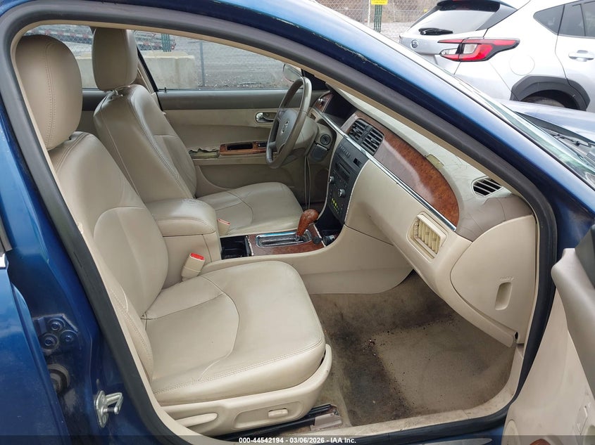 2005 Buick Lacrosse Cxl