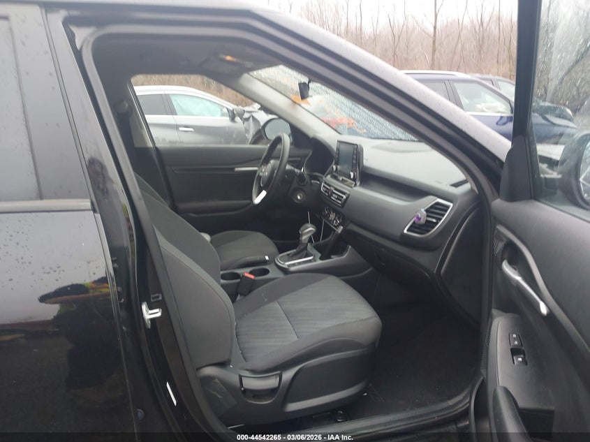 2023 KIA SELTOS 2.0L I-4 DOHC, VVT, (VIN: KNDEPCAA3P7375229
