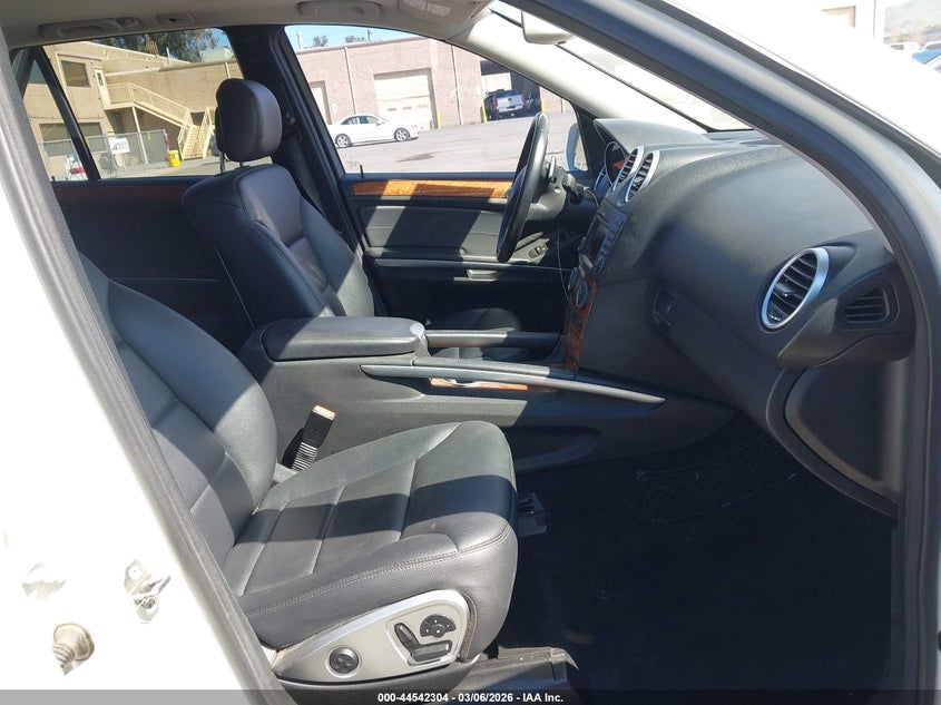 2009 Mercedes-Benz Ml 320 Bluetec 4Matic