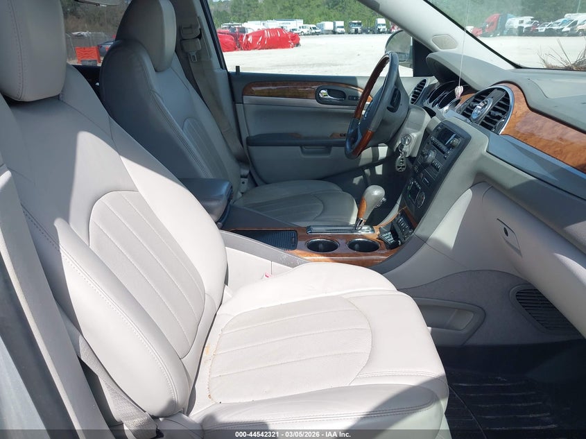 2012 Buick Enclave Leather