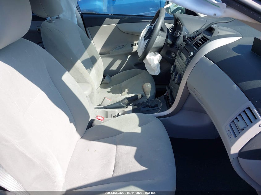 2013 Toyota Corolla L