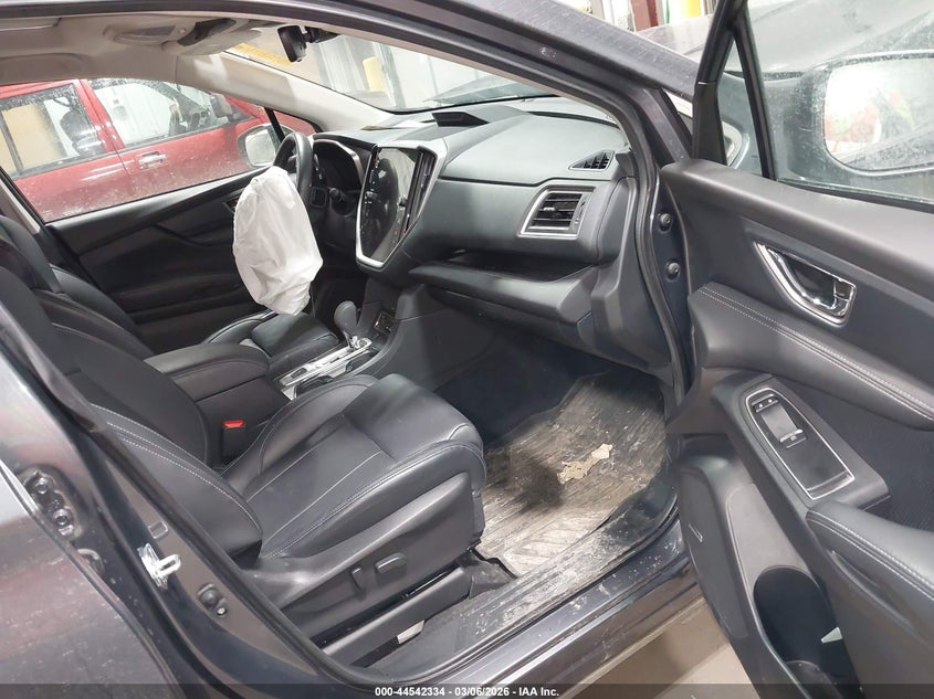 2023 SUBARU ASCENT 2.4L H-4 DI, DOHC, V(VIN: 4S4WMAUD7P3450766