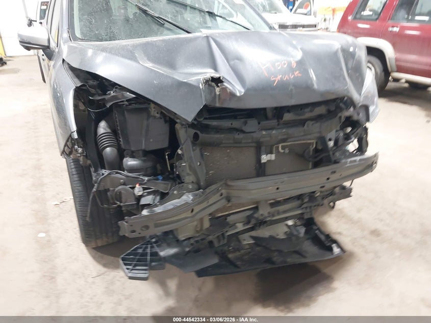 2023 SUBARU ASCENT 2.4L H-4 DI, DOHC, V(VIN: 4S4WMAUD7P3450766