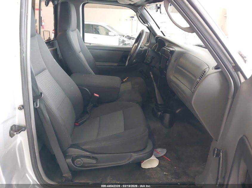 2004 Ford Ranger Xl/Xlt