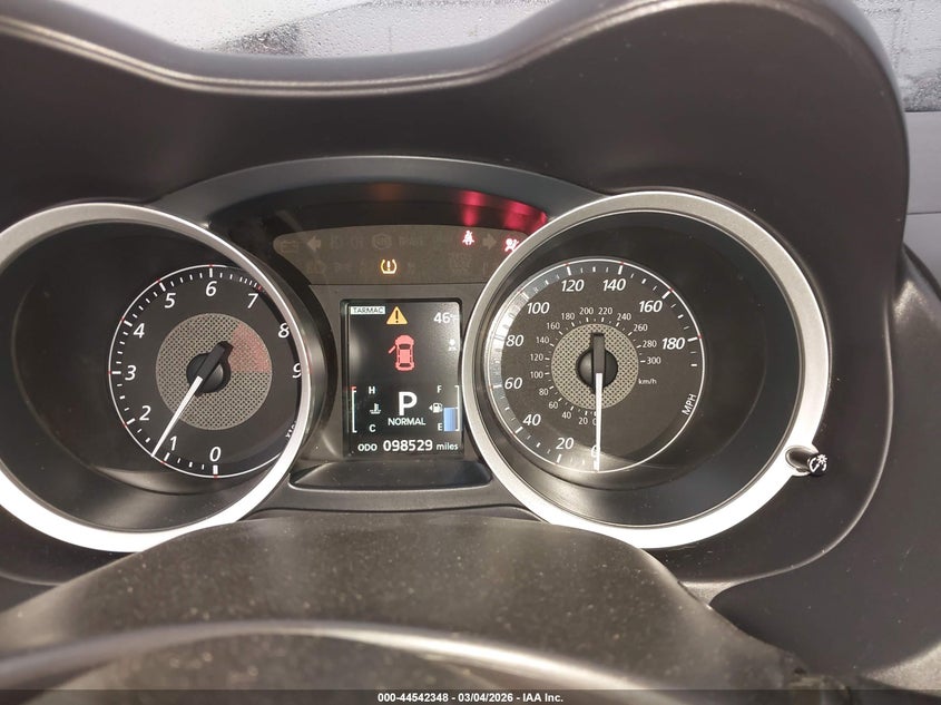 2015 MITSUBISHI LANCER EVOLUTION SEDAN 2.0L I-4 DOHC, VVT, TURBO, 291HP