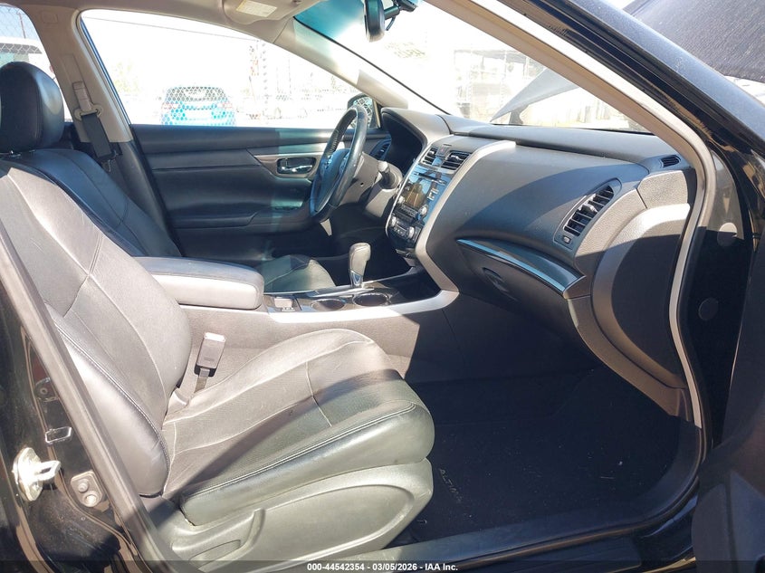 2013 Nissan Altima 2.5 Sl