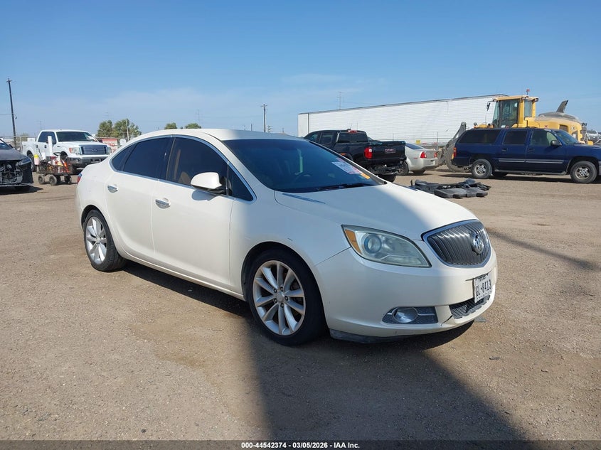 Vin: 1g4pp5sk8c4198227, lot: 45039197, buick verano 2012 img_1