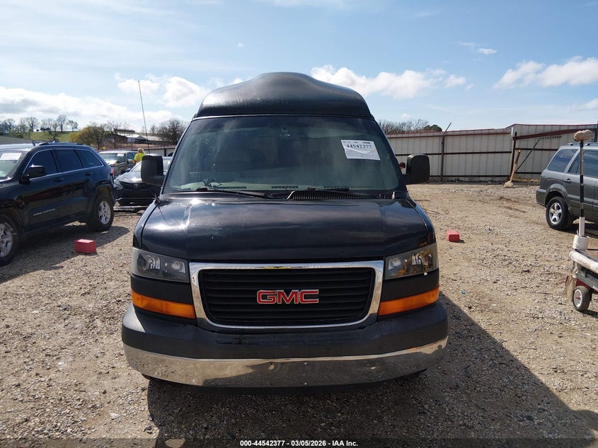 2003 GMC Savana Cutaway Standard/Standard W/C7L/C7N #12