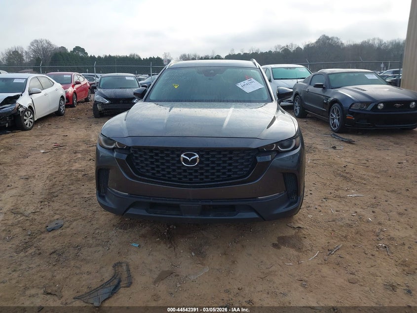 2023 Mazda Cx-50 2.5 S Select VIN: 7MMVABAM6PN111083 Lot: 44542391