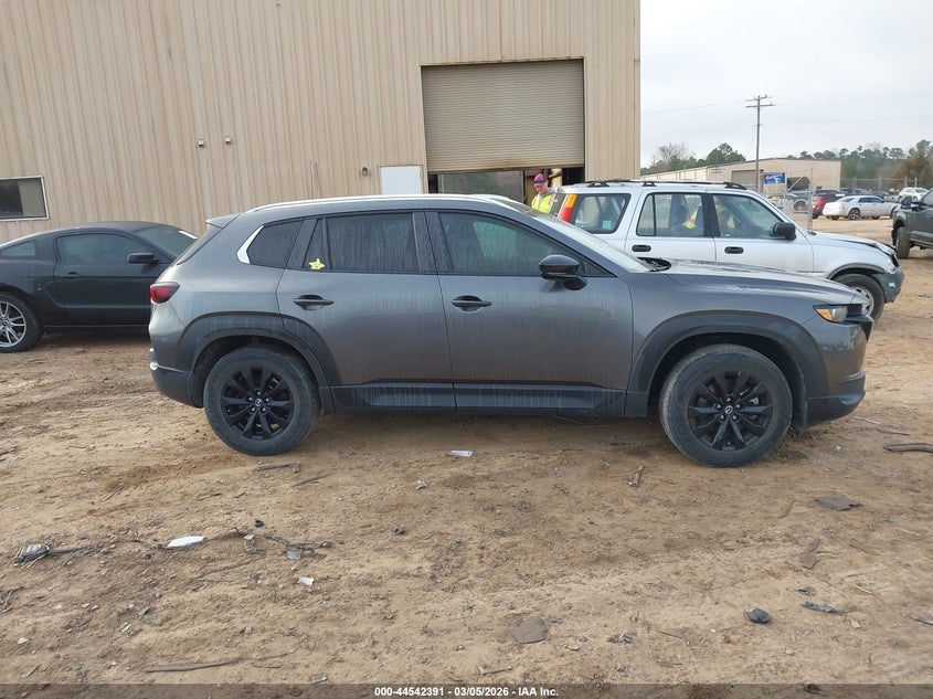 2023 Mazda Cx-50 2.5 S Select VIN: 7MMVABAM6PN111083 Lot: 44542391