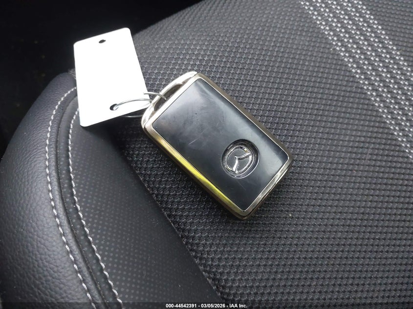 2023 Mazda Cx-50 2.5 S Select VIN: 7MMVABAM6PN111083 Lot: 44542391