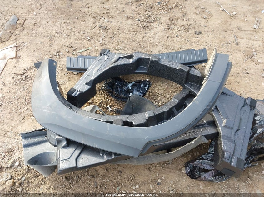 2023 Mazda Cx-50 2.5 S Select VIN: 7MMVABAM6PN111083 Lot: 44542391