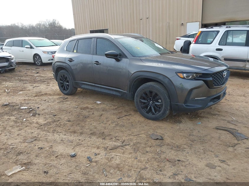 2023 Mazda Cx-50 2.5 S Select