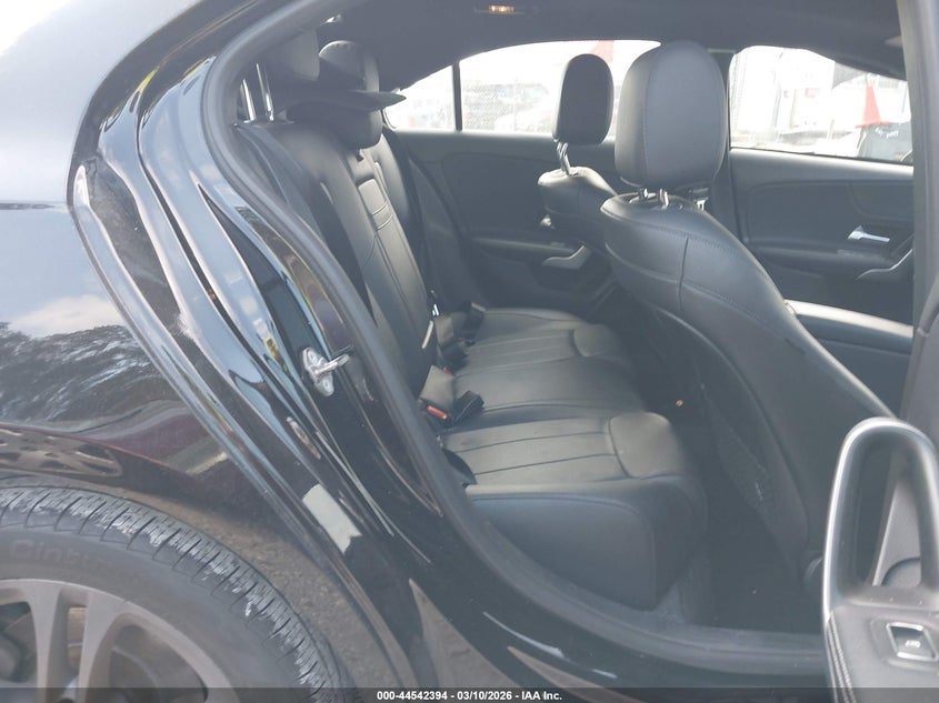 2020 Mercedes-Benz A 220 VIN: W1K3G4EB9LW047268 Lot: 44542394