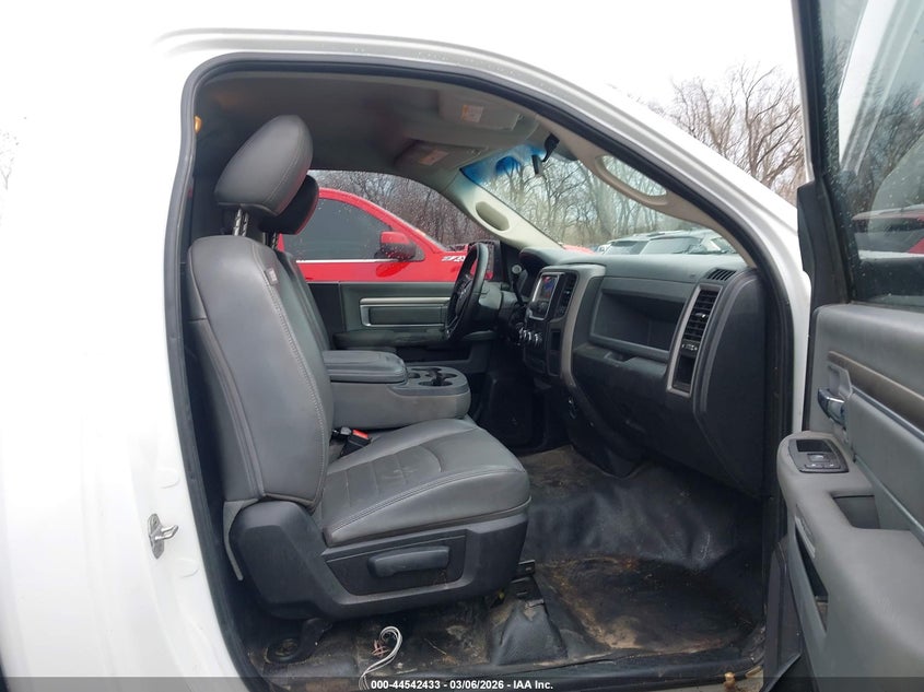 2014 Ram 1500 Tradesman