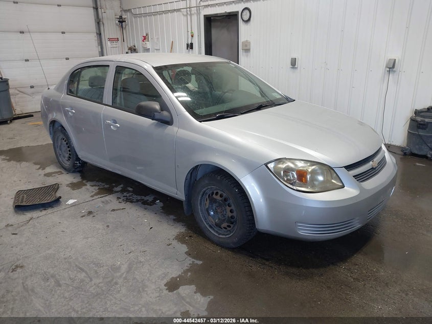 1G1AK58FX87210251 CHEVROLET COBALT Photo 1