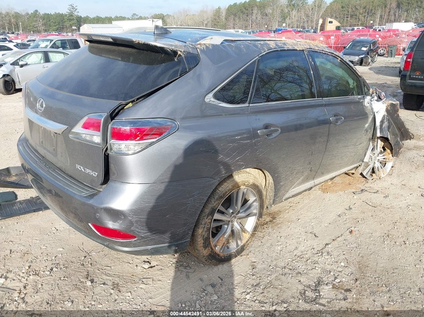 Vin: 2t2zk1baxfc166338, lot: 45039314, lexus rx 350 20154