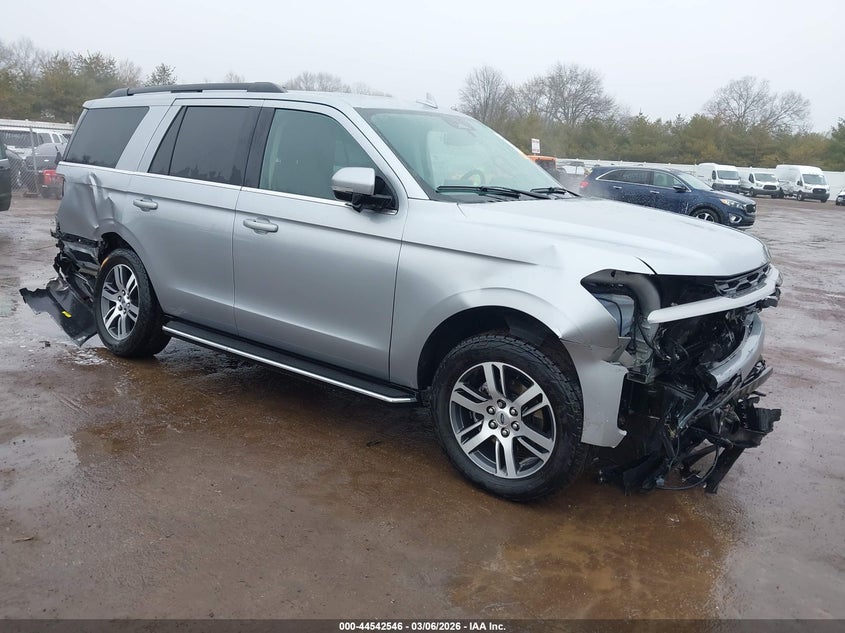2023 Ford Expedition Xlt