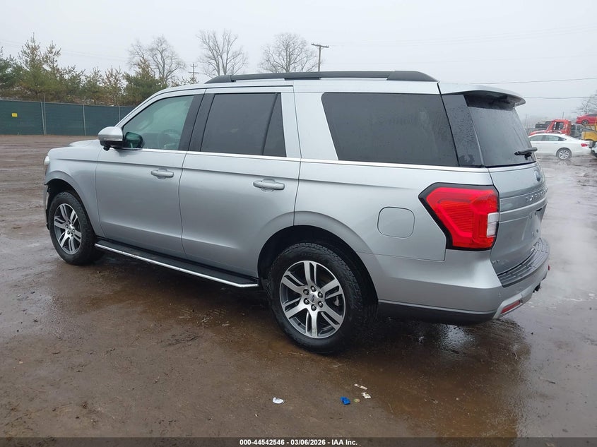 2023 Ford Expedition Xlt