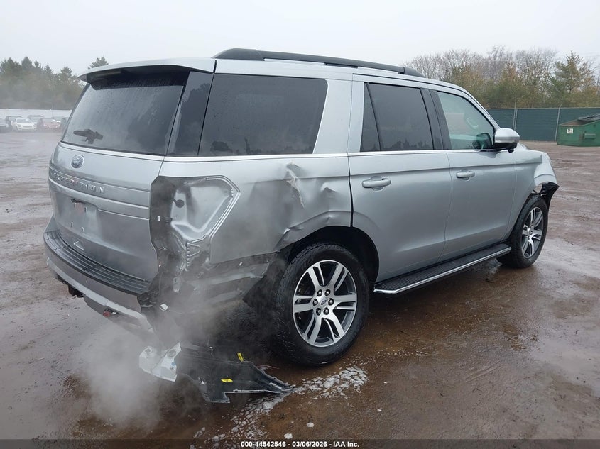 2023 Ford Expedition Xlt