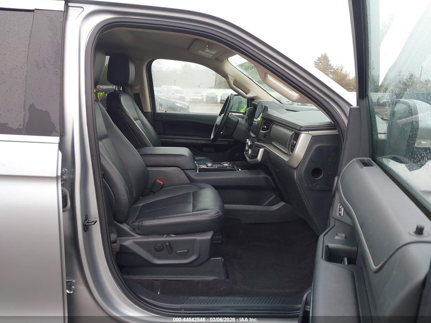 2023 Ford Expedition Xlt