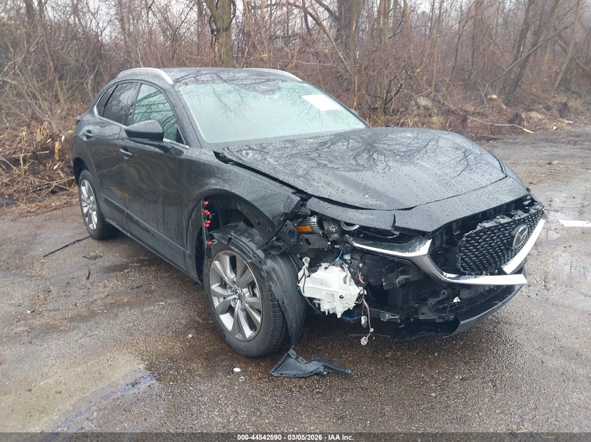 2023 Mazda Cx-30 2.5 S Premium