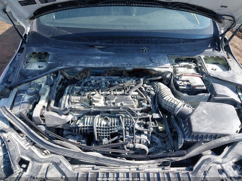 2017 Volvo V60 T6 R-Design Platinum VIN: YV149MSS3H1333984 Lot: 44542623