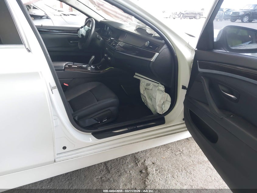 2014 BMW 528I xDrive