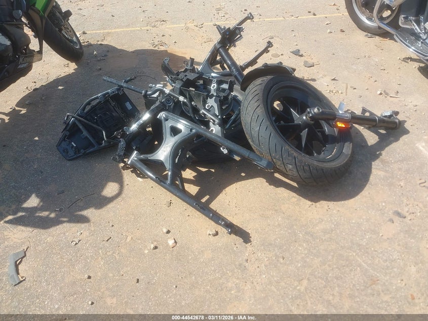 2023 Harley-Davidson Rh1250 S VIN: 1HD1ZC413PB316701 Lot: 44542678