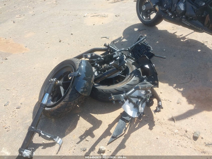 2023 Harley-Davidson Rh1250 S VIN: 1HD1ZC413PB316701 Lot: 44542678