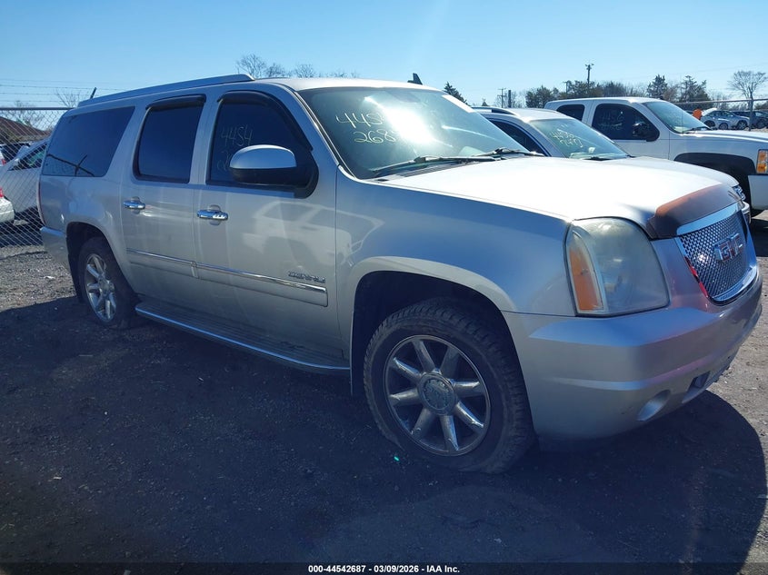 2011 GMC Yukon Xl 1500 Denali