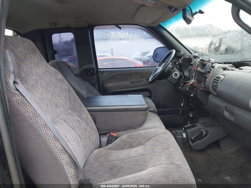 1999 Dodge Ram 1500 St