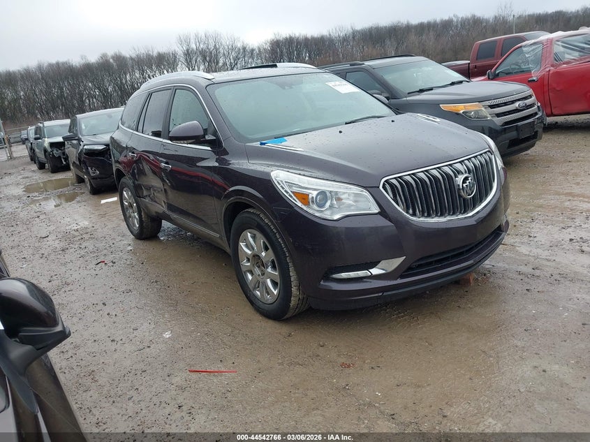 2015 Buick Enclave Premium