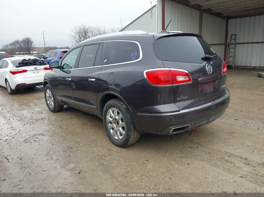 2015 Buick Enclave Premium