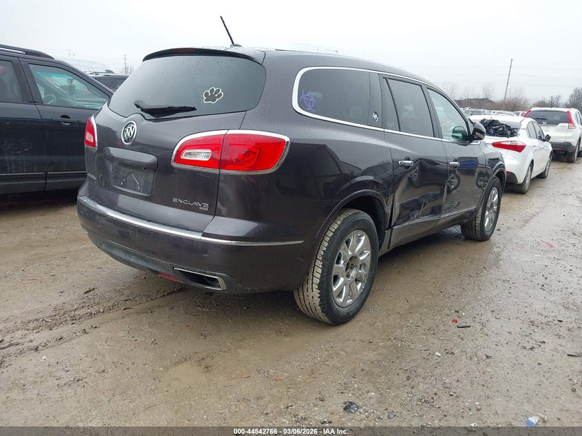 2015 Buick Enclave Premium
