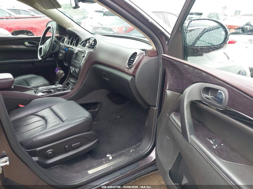 2015 Buick Enclave Premium