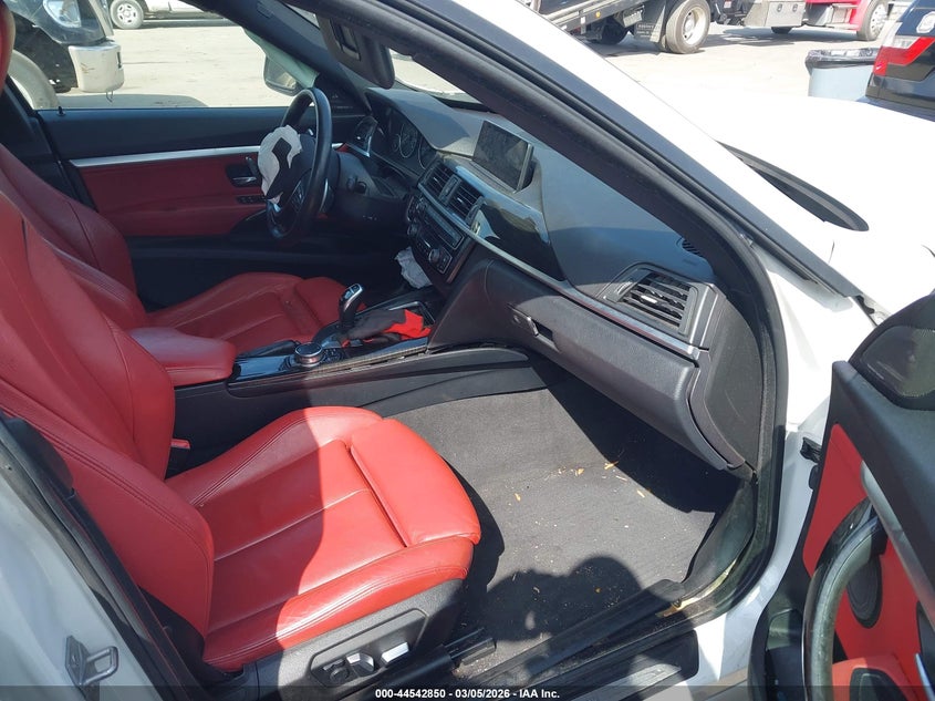 2016 BMW 328I Gran Turismo xDrive