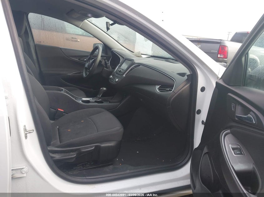 2018 Chevrolet Malibu 1Ls