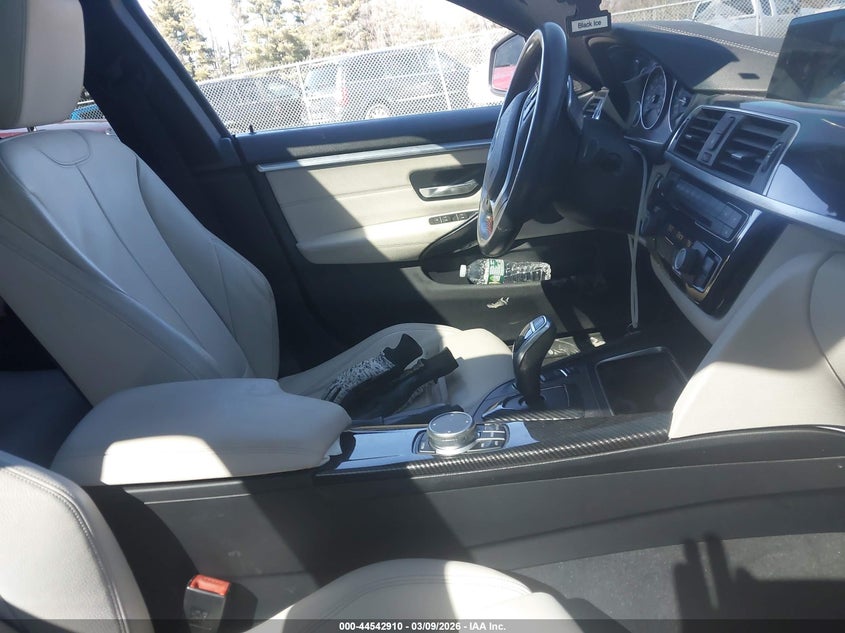 2019 BMW 430I Gran Coupe xDrive