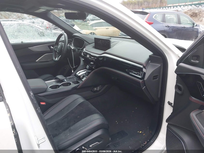 2023 Acura Mdx A-Spec